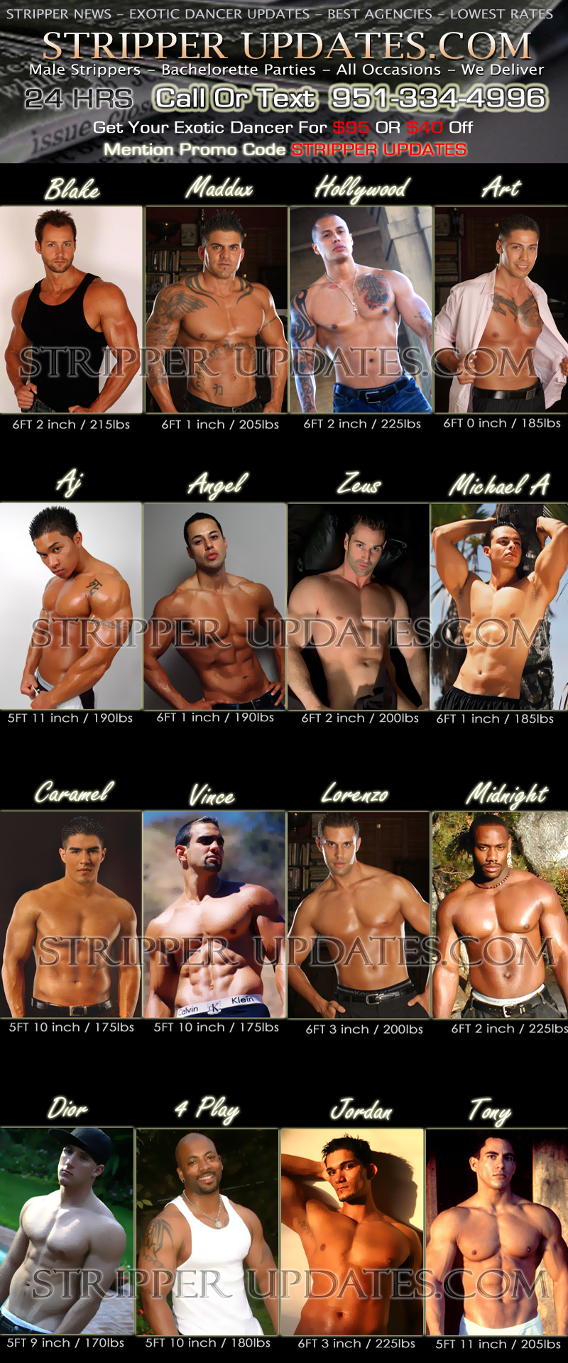 Large Photo Models